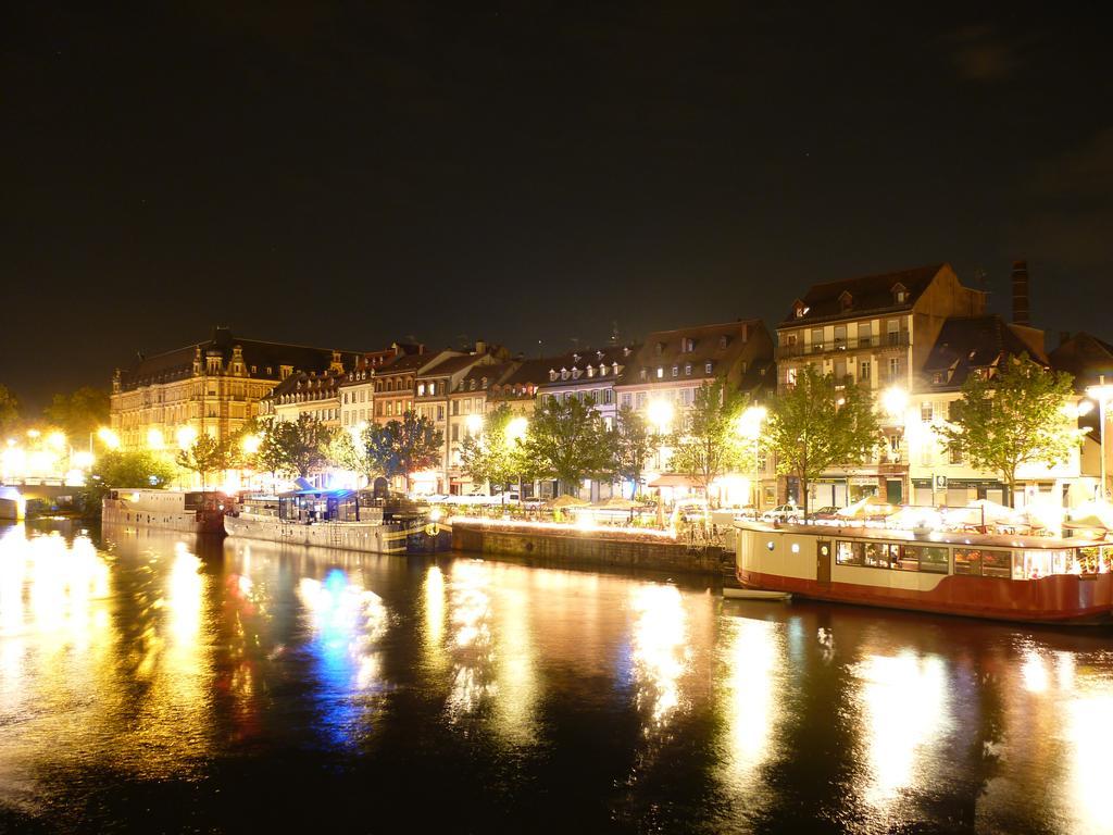 Midpoint Studios By Life Renaissance Strasbourg Eksteriør bilde